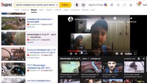 Какой мощности выбрать компрессор для пескоструя
