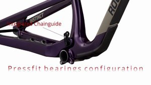 Rocky Mountain Instinct 2021 ALL NEW