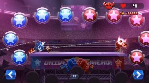 УМИРОТВОРИТЕЛЬ! ЛЕГЕНДАРНАЯ ТАЧКА + СКРЫТЫЕ ФИШКИ! Drive Ahead!