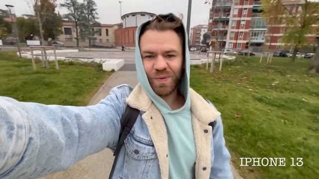 Антон Птушкин! На что снимает влог! Лучшая камера для начинающего блогера! #дневникэмигранта #итали