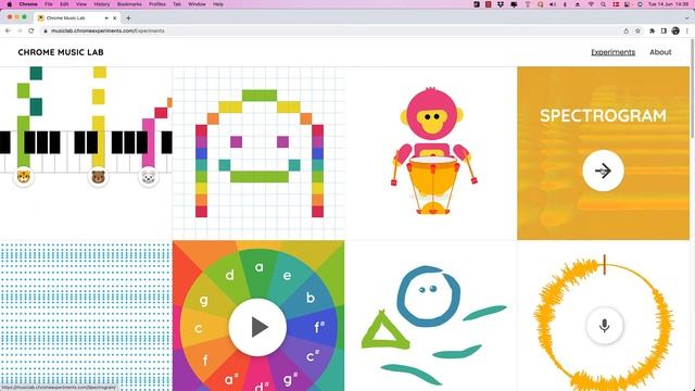 Web Audio API Tutorial #1 | Introduction смотреть онлайн