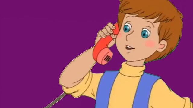 Попугай Кеша Разговор по телефону футаж смотреть онлайн