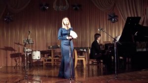 Куплеты Адели из оперетты Летучая мышь. И.Штраус. Новый год - 2018