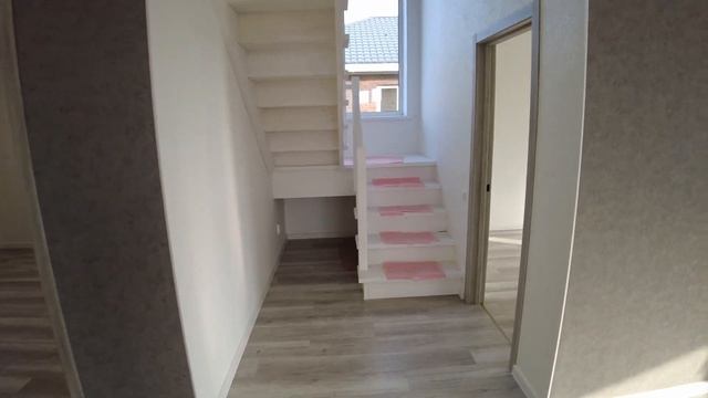 "Сливки 130 м²" обзор дома в чистовой отделке смотреть онлайн