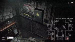 СТАЛ ИЗВЕСТЕН ГЕЙМПЛЕЙ И СЮЖЕТ FNAF PLUS! | РАЗБОР ТИЗЕРОВ РАЗРАБОТЧИКА FNAF PLUS