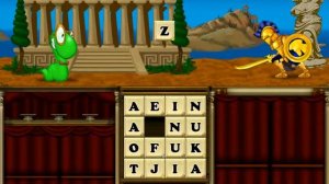 Bookworm Adventures Walkthrough Pt.1