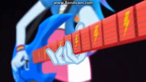 я круче я лучше девочки эквестрии