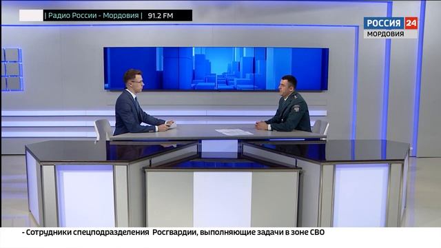 Сергей Привалов - Начальник отдела камерального контроля в сфере налогообложения имущества