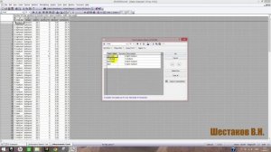 КОРРЕЛЯЦИЯ Спирмена Пирсона STATISTICA #08