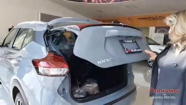 QUIERES ESTRENAR AUTOMÓVIL ACOMPAÑAME, HOY TOCO NISSAN DE LOS ALTOS смотреть онлайн