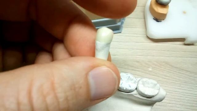 Восковое #моделирование смотреть онлайн