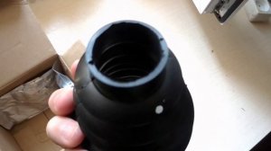 пыльник наружного ШРУСа для фм3 1,8 бензин