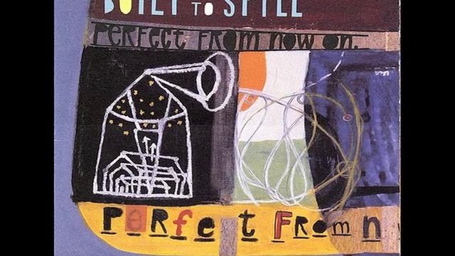 Built To Spill - Untrustable Part 2 (About Someone Else) смотреть онлайн