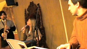 Александра Житинская - Jingle bells