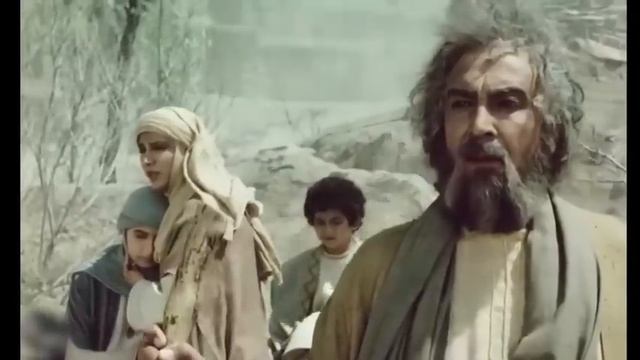 Yusuf Alayhissalom uzbek tilida 6-qism смотреть онлайн