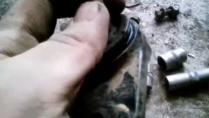 Шаровая zekkert с пробегом семь тысяч