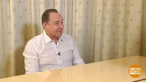 Максим Дунаевский. Секрет его молодости. Доброе утро. Фрагмент выпуска от 15.01.2021