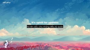 Panic! At The Disco - High Hopes [Lyrics/Vietsub] ~ TikTok Hits ~