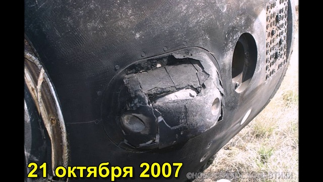 Были ли лунные модули США на Луне? 