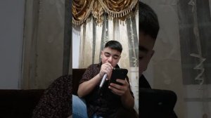 Магомед Дзыбов - ШАХ (COVER GAGIK KARAPETYAN)