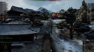 World of Tanks on i5 3470 GTX 660