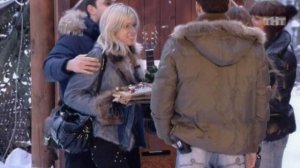 ДОМ-2 Город любви 1358 день Вечерний эфир (28.01.2008)