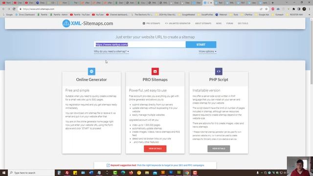 WordPress - How to Submit XML Sitemap in Google Search Console - Self Hosted WordPress CMS