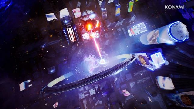 CYGNI: All Guns Blazing / アナウンストレーラー смотреть онлайн