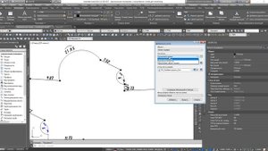 Оформление. Стили Меток для линий и кривых