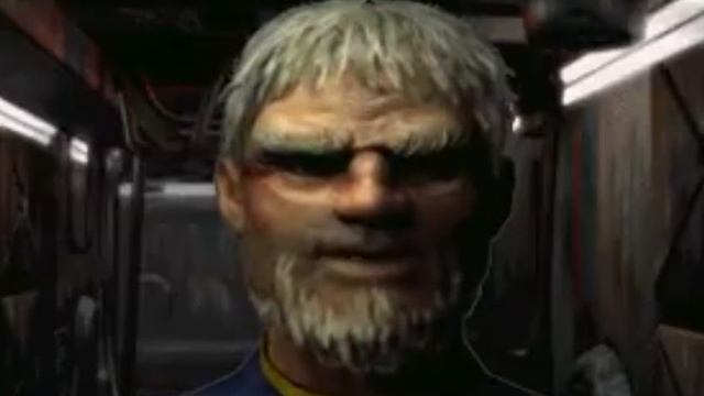 ОТНОСИТЕЛЬНО ХОРОШАЯ КОНЦОВКА В FALLOUT 1 смотреть онлайн