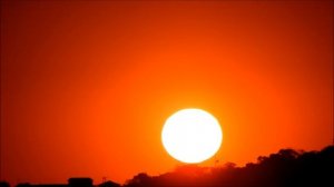 Sunset & Blue Danube by Strauss