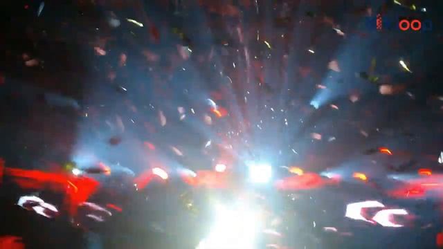 Выступление Армина ван Бюрена в Алматы смотреть онлайн