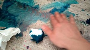 Как оттереть пролитую зеленку? Что делать если дети пролили зеленку?