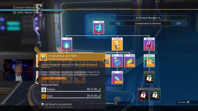 Jump to hyperspace | No Man's Sky episode 2 (or is it?) смотреть онлайн