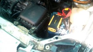 Power bank - пусковое устройство для авто. Проверено на себе.