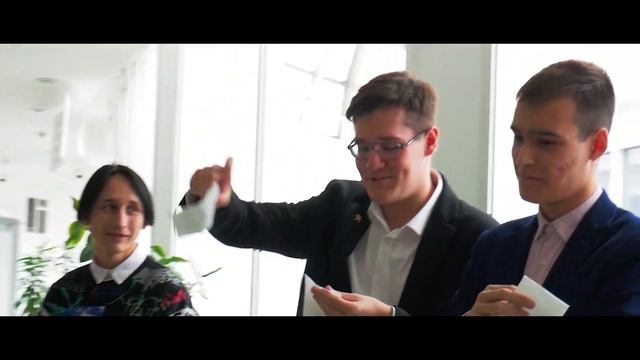 1 сентября 2022 в Университете Правительства Москвы смотреть онлайн