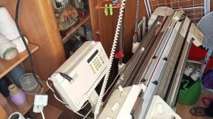 Passap 6000 2 часть