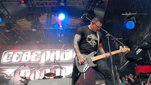 Северный флот - Исповедь вампира (23.07.2022) смотреть онлайн