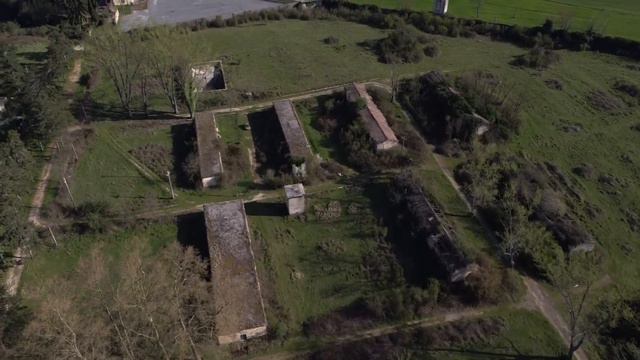 Campo di Internamento le Fraschette смотреть онлайн