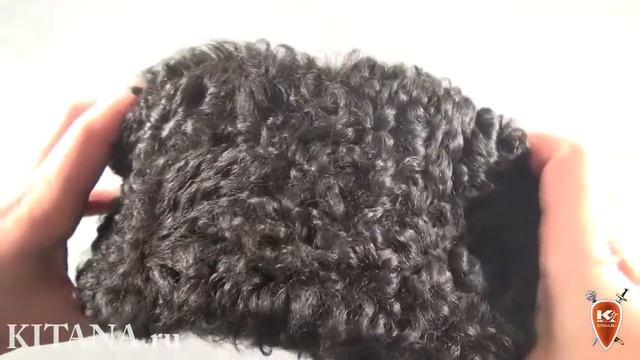 Папаха "Питерка" смотреть онлайн