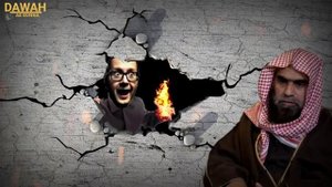 Ответ|Шома Аляутдинов|Шейх Халид Аль Фулейдж