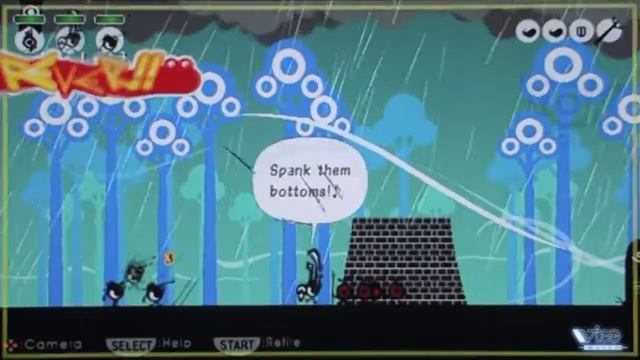 Patapon | Мнение (Игромания / Видеомания) А. Логвинов, А. Кузьменко смотреть онлайн