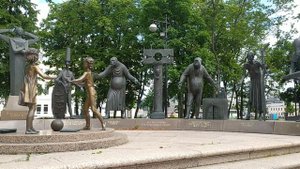 Дети - жертвы пороков взрослых