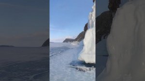 Наш тур ЗИМНИЙ БАЙКАЛ в конце февраля начале марта 2022