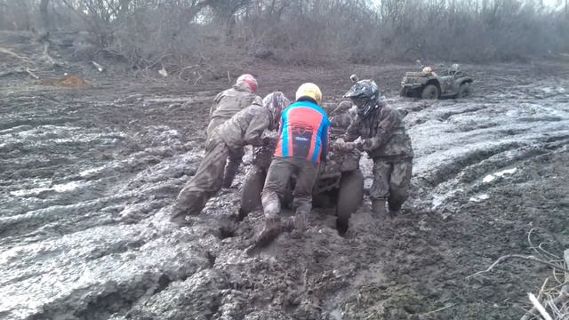 CFMOTO X6 конкретно влип) смотреть онлайн