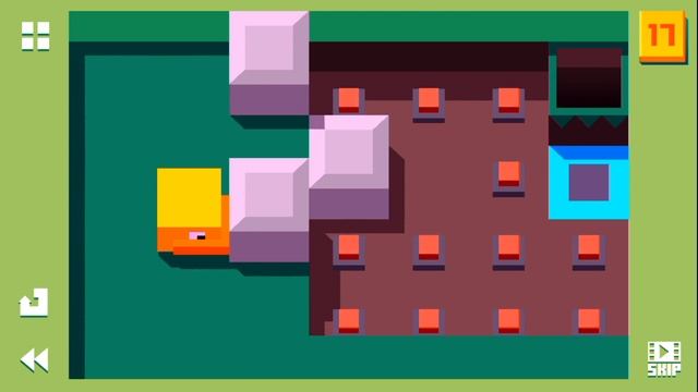 Duck Roll - Pack 2 - Level 30 смотреть онлайн