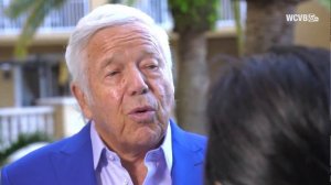 Patriots owner 'felt bad' that 'The Dynasty' emphasized 'more controversial' moments