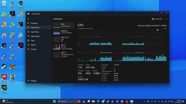 This All New Gaming PC Is Smaller Than An Xbox Series S! Thunderobot Mix Hands On смотреть онлайн