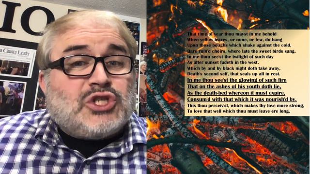 Sonnet 73 (E24) смотреть онлайн