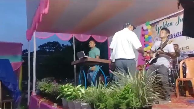 Baksalpara juglio martin ni Christmas songko git ringgipa смотреть онлайн